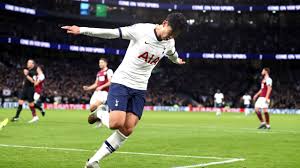 Career stats (appearances, goals, cards) and transfer history. Football News Son Heung Min Scores Solo Delight As Tottenham Crush Burnley Eurosport