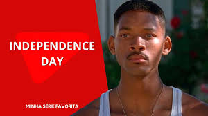 Por Que Will Smith Não Fez Independence Day: O Ressurgimento?