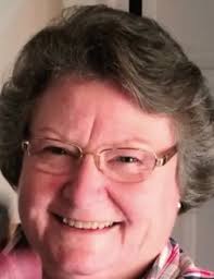 Obituary information for The Rev. Susan Clayton Lindblade