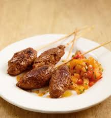 Cevapcici Mit Ajvar Rezept Essen Und Trinken Rezepte Ajvar Rezepte Paleo Rezepte