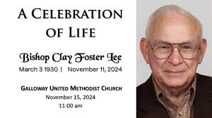 Celebration of Life