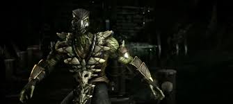 Home minecraft skins mk x reptile (no variation) minecraft skin. Latest Mortal Kombat X Character Is Reptile