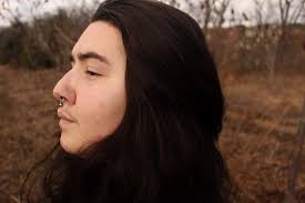 Long hairstyles for little boys can vary depending on their hair texture, length and natural styles. Trans Boys W Long Hair Who Choose Not To Make The Chop I See U Handsome Lions Im Ur Dad Now Lets Build A Deck He His 2 5 Years On T Transpositive