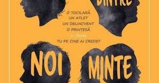 Unul Dintre Noi Minte Cărți Cărți De Citit Cărți Online