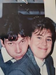 ATM lingga elementary school little discussion about centennial reunion