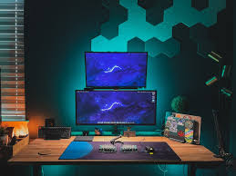 This article has been viewed 7,539 times. 750 Gaming Setup Pictures Download Free Images On Unsplash