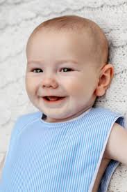 6-Month Milestone Session at UGA's Founders Garden