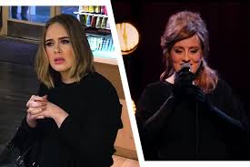 Adele laurie blue adkins mbe (/ ə ˈ d ɛ l /; Adele S Funniest Moments Ahead Of Her Snl Hosting Debut
