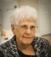 Blanche Marie White Obituary June 8, 2016