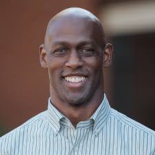 Eric Russ's Instagram, Twitter & Facebook