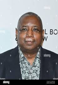 Jeremy Irby's Instagram, Twitter & Facebook