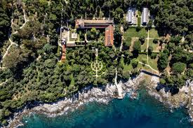 Boat tour of the 'Historical Gardens of the Dubrovnik Area'