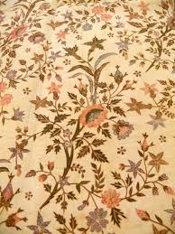 Batik Pekalongan Batik Belinda Kain Tekstil Lukisan