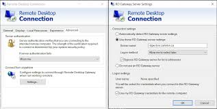 This tutorial will show you how to configure microsoft rd client on your devices. How To Access A Desktop Computer Remotely Department Of Electronics