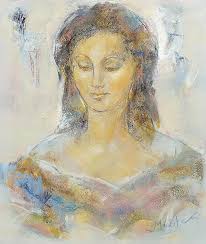 Ludimilla Moshek Art