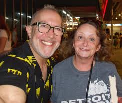 Happy 'appy burftay to legendary actor, Rachel Dratch—aka “Debbie  Downer”—as she prepares to blow out 59 candles