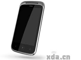 Dubious HTC Prime and HTC Ignite photos ...