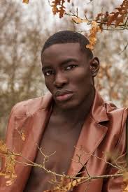 Tayo By El Wood Vanity Teen 虚荣青年 Lifestyle & New Faces Magazine