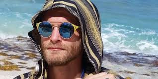 Greg Fox (Guardian Alien, Zs, Liturgy) Talks Bathhouse & Sauna Therapy