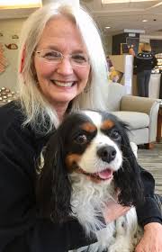 Pet Therapy at Oaklawn
