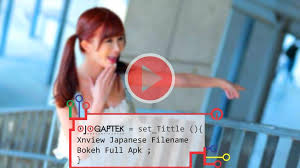 Xnview is designed to quickly and easily view, process, and convert your image files. Xnview Full Xnview Japanese Filename Bokeh Full Bokeh Remaja