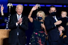 Wanting to 'make liberals cry again' posted at 11:10 am on june 9, 2021 by sarah d. Giuliani Material Spurs Separate Justice Dept Of Pursuit Of Hunter Biden The New York Times