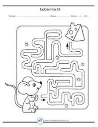 Aquí encontrarás laberintos para niños de cinco a doce años, que podrás imprimir. 15 Ideas De Laberintos Para Ninos