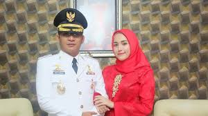 Usai Gempa Palu Adelia Pasha Semalaman Tinggal Di Halaman Rumah Showbiz Liputan6 Com