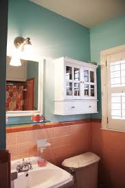 You need to share pink tile bathroom ideas to st. How To Tone Down Or Play Up Pink Vintage Bathroom Tile Apartment Therapy