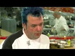 Uptown — for jason zepaltas, competing in season 12 of the fox reality show hell's kitchen — and again facing the notorious wrath of acclaimed chef gordon ramsay after he dropped out of. Chef Jason Santo S Hell S Kitchen Highlights Youtube