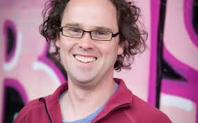 Tom McKeown « Cambridge Festival of Cycling