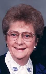 Jean Ruth Tadych Obituary October 18, 2008