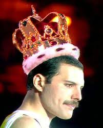 This was days b4 my husband took his own life.suicidal thoughts were there,but you'd. Freddie Mercury