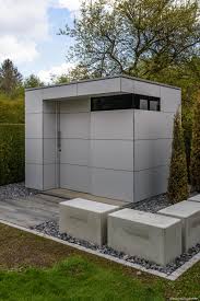 Design Gartenhaus Gart In Bobingen By Design Garten Augsburg Germany Uv Bestandig Niemals Streichen Ga Design Gartenhaus Gartenhaus Gartenhaus Modern