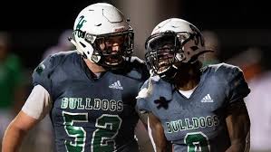 The band was formed by guitarist/bassist and singer mike kinsella (formerly of cap'n jazz and joan of arc and currently of owen) and drummer steve lamos (formerly of the one up downstairs, one time. Holtville Secures Historic Season With 31 27 Win Over Sylacauga