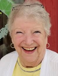 Obituary information for Rita Helen Place