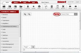 So, we present you 10 of the best pcb software tools available on the internet that will. Free Circuit Drawing Software Schemeit Build Electronic Circuits