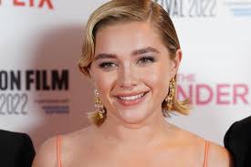 Florence Pugh's Oxford father criticises 'insulting' Tweet