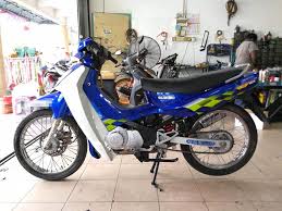 1995 suzuki rg sport 110. Weng Sing Motor For Sale Suzuki Rg Sport 110 Hand Facebook