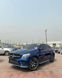 Image result for Brilliant Blue 2017 GLE