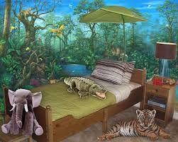 Inspirational interior design ideas for living room design, bedroom design, kitchen design and the entire home. Forest Bedroom Ideas For Kids Novocom Top