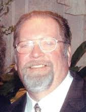 Obituary for James Warren Robinson