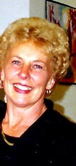 Carla Marlaine Cox Barron (1947-2007)