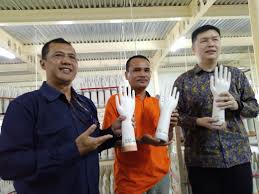 Keterangan lengkap lowongan kerja staff gudang di pt. Pgn Dan Pt Mark Dynamics Indonesia Tbk Berkolaborasi Tingkatkan Daya Saing Perekonomian Sumut Metro Rakyat News