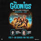 The Goonies - Buffalo event image