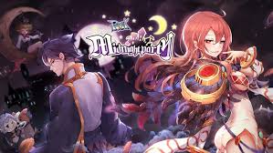Download and use 50,000+ mobile wallpaper stock photos for free. Midnight Party Grand Opening New Server Launch Ragnarok Mobile 1gamerdash