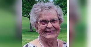 Katherine J. "Toots" Kohley Obituary