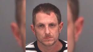 Suspect arrested in St. Petersburg bank robberies