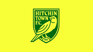 We've got the next best thing. Fans React After Hitchin Town Fc Launch Superb New Badge Similar To Premier League New Boys And Fellow Canaries Norwich City Hitchin Nub News