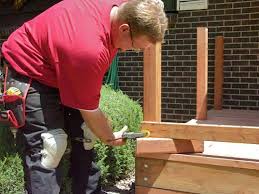 Cut your top and bottom rails to the same length. How To Build Custom Deck Railings How Tos Diy